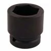 Wright Tool Wright 1" 6 Pt. Standard Impact Socket 2-1/4" 8872 -Wright Impact Sockets Shop 1682 zrmee6ahxmiy90nz