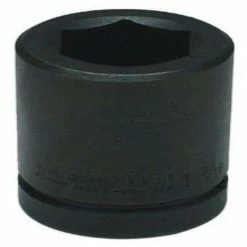 Wright Tool Wright 1/2" 6 Pt. Standard Impact Socket 7/8" 4828