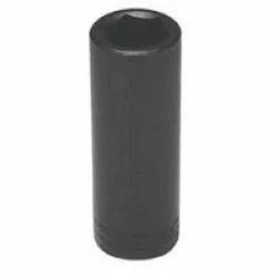 Wright Tool Wright 1/2" 6 Pt. Deep Impact Socket 32mm 49-32MM