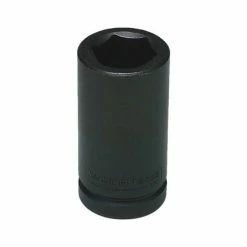 Wright Tool Wright 3/4" 6 Pt. Deep Impact Socket 1-3/4" 6956