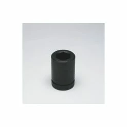 Wright Tool Wright 1-1/2" 6 Pt. Deep Impact Socket 125mm 849-125MM