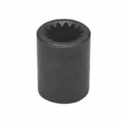 Wright Tool Wright #5 Spline Dr. 6 Pt. Standard Impact Socket 1-5/8" 5852