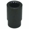 Wright Tool Wright #5 Spline Dr. 6 Pt. Deep Impact Socket 1-1/4" 5940 -Wright Impact Sockets Shop 1939 imkjyrbfhisphfhy 5