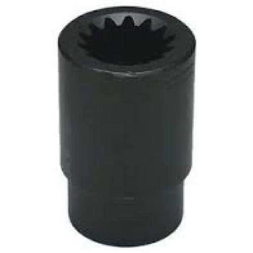 Wright Tool Wright #5 Spline Dr. 6 Pt. Deep Impact Socket 1-1/4" 5940 3 Wright Tool Wright #5 Spline Dr. 6 Pt. Deep Impact Socket 1-1/4" 5940