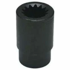 Wright Tool Wright #5 Spline Dr. 6 Pt. Deep Impact Socket 1-5/16" 5942