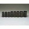 Wright Tool Impact Socket Set 8 Piece 3/4" SAE WR608