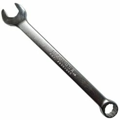 Wright Tool Wright 7/8" Combination Wrench 12 Point 1128