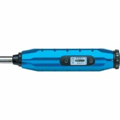Wright Tool Wright 1/4" Hex Torque Screwdriver 20-100" Oz. 2462