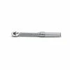 Wright Tool Wright 1/4" Drive Click Type Torque Wrench With Ratchet Handle 30-150 In/lbs. -Wright Impact Sockets Shop wr2477.1