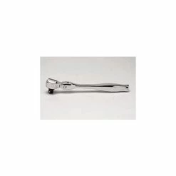 Wright Tool Wright 1/4" Drive Flex Head Ratchet 2495
