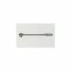 Wright Tool Wright 3/8" Ratchet Long Contour Handle 10" Double Pawl 3425