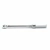 Wright Tool 3/8" Click Type Torque Wrench W/ Ratchet Handle 10-100 Ft. Lbs. 3477