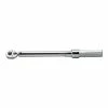 Wright Tool Wright 3/8" Torque Wrench Micro-Adjustable Click Type 150-1000 In-Lbs 3479