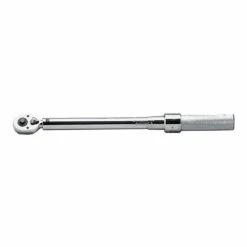 Wright Tool Wright 3/8" Torque Wrench Micro-Adjustable Click Type 150-1000 In-Lbs 3479