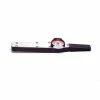 Wright Tool Wright 1/2" Torque Wrench 0-250 Ft-Lbs Dial Indicator 4471