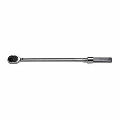 Wright Tool Wright 1/2" Torque Wrench Micro-Adjustable 20-150 Ft-Lbs 4477