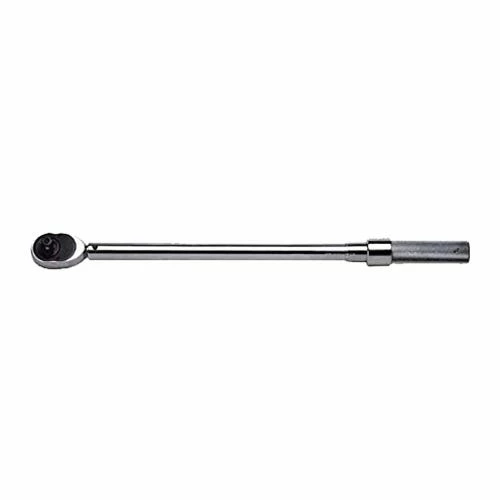 Wright Tool Wright 1/2" Torque Wrench Micro-Adjustable Click Type 300-2500 In-Lbs 4479 3 Wright Tool Wright 1/2" Torque Wrench Micro-Adjustable Click Type 300-2500 In-Lbs 4479