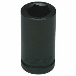 Wright Tool Wright 3/4" 6 Pt. Deep Impact Socket 1-13/16" 6958
