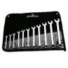 Wright Tool Wright 11 Piece SAE Combination Wrench Set 3/8 - 1" WRIGHTGRIP 711 -Wright Impact Sockets Shop wr711 gelexf1g4d0aikfu