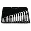 Wright Tool 14 Piece SAE 3/8 - 1-1/4" Combination Wrench Set WRIGHTGRIP 714 -Wright Impact Sockets Shop wr714 ogsnuuwamhqdhhhx