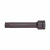 Wright Tool Wright 1-1/2" Impact Extension 12" 84912