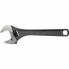 Wright Tool Wright 15" Adjustable Wrench 9AB15 -Wright Impact Sockets Shop wr9ab15 7lpqtfeobrhpzjs6