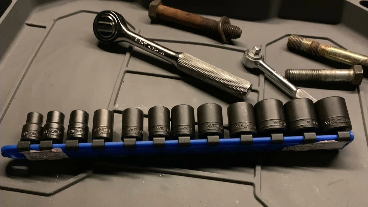 Wright Impact Sockets Shop 1 Wright Impact Sockets Shop -Wright Impact Sockets Shop